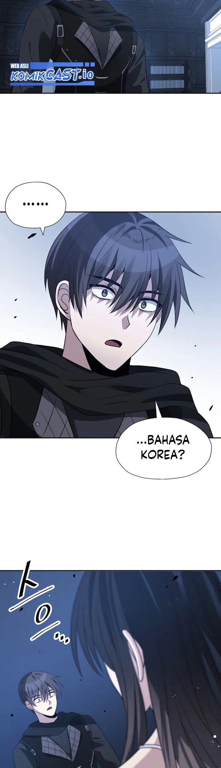 Transmigrating to the Otherworld Once More Chapter 53 - halaman 56
