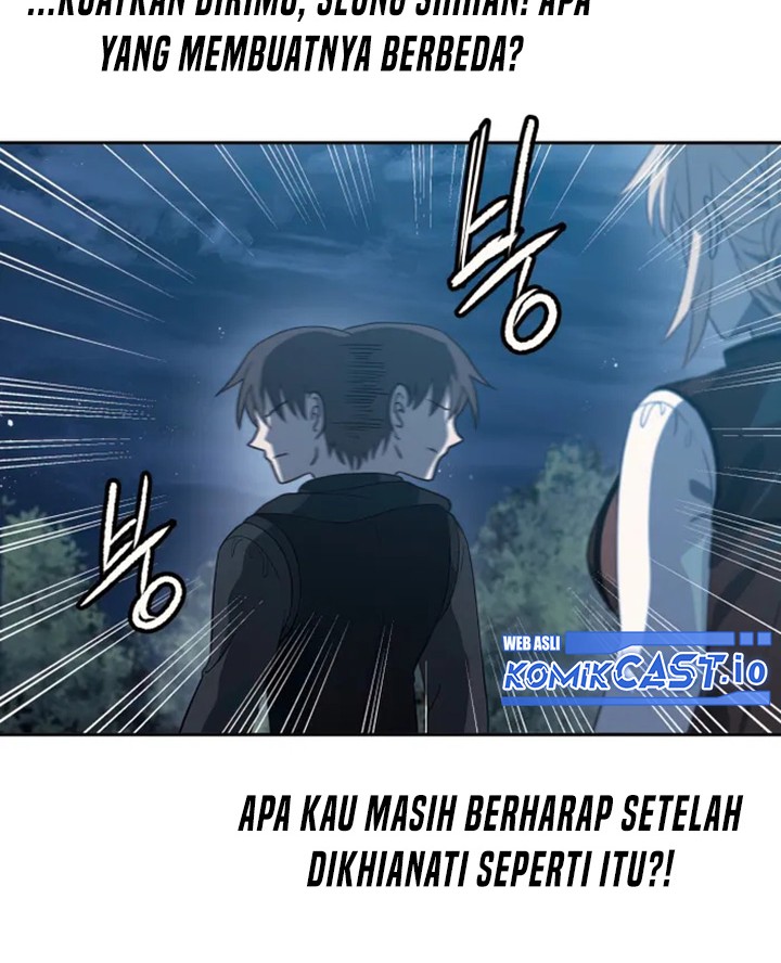 Transmigrating to the Otherworld Once More Chapter 53 - halaman 7