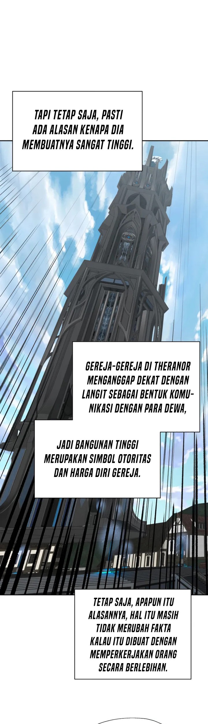 Transmigrating to the Otherworld Once More Chapter 53 - halaman 8