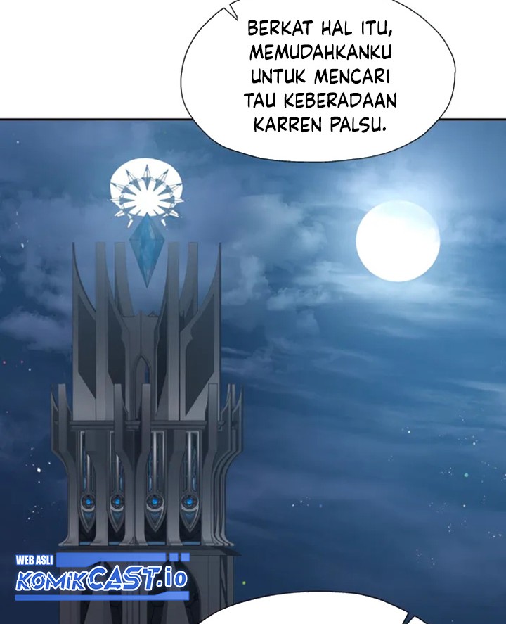 Transmigrating to the Otherworld Once More Chapter 53 - halaman 9