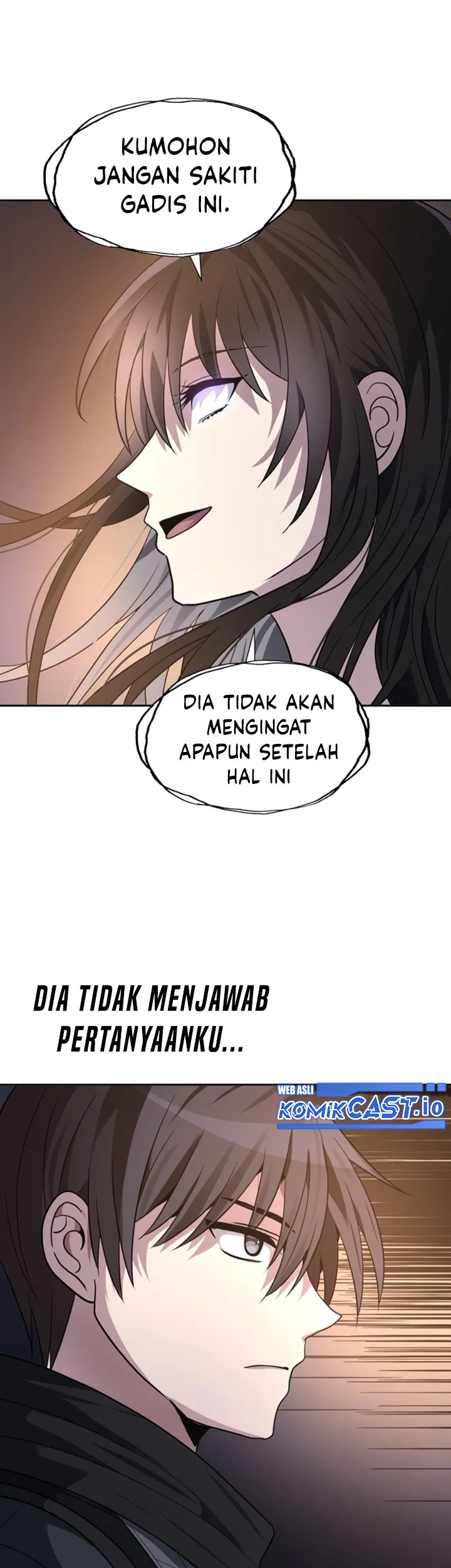 Transmigrating to the Otherworld Once More Chapter 54 - halaman 10
