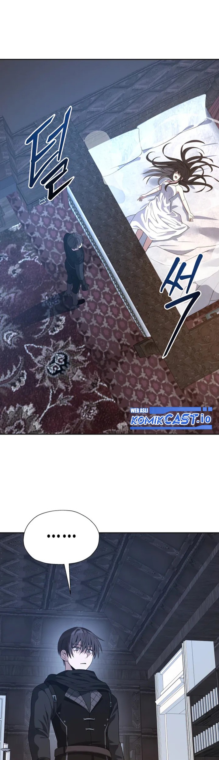 Transmigrating to the Otherworld Once More Chapter 54 - halaman 14