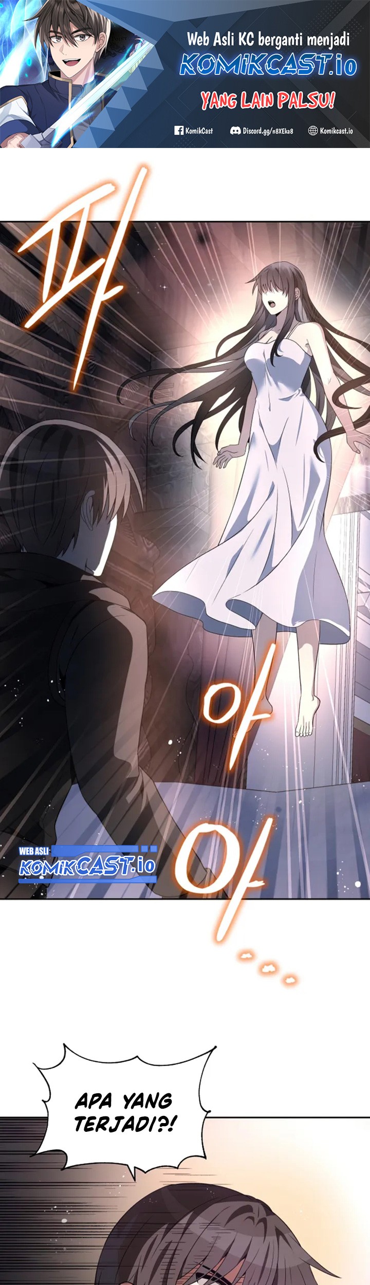 Transmigrating to the Otherworld Once More Chapter 54 - halaman 2