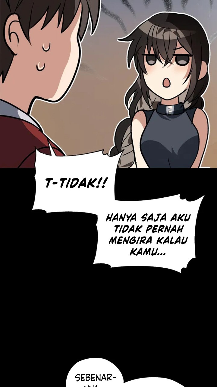Transmigrating to the Otherworld Once More Chapter 54 - halaman 27