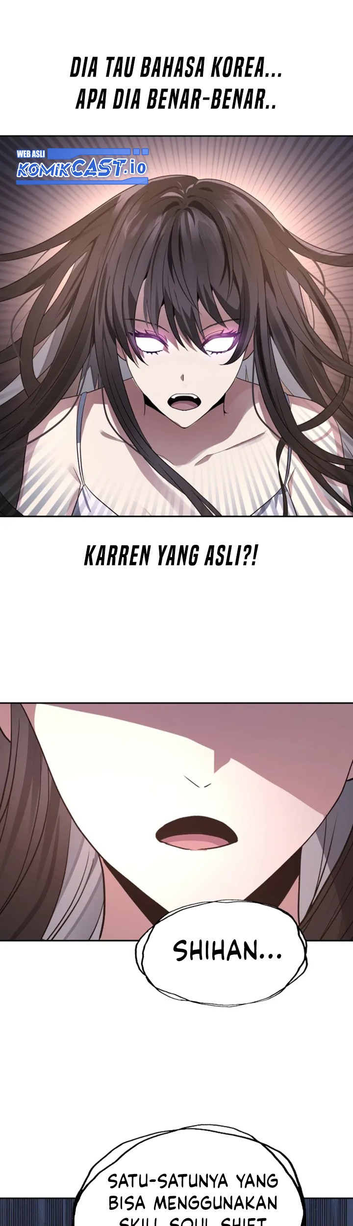 Transmigrating to the Otherworld Once More Chapter 54 - halaman 4
