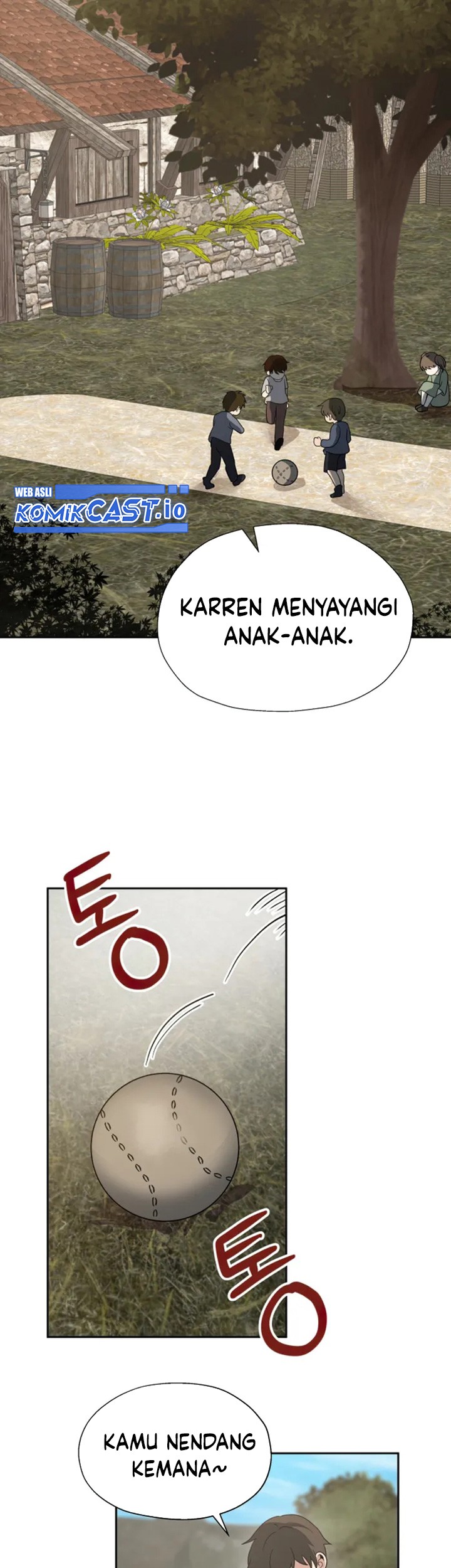 Transmigrating to the Otherworld Once More Chapter 54 - halaman 40
