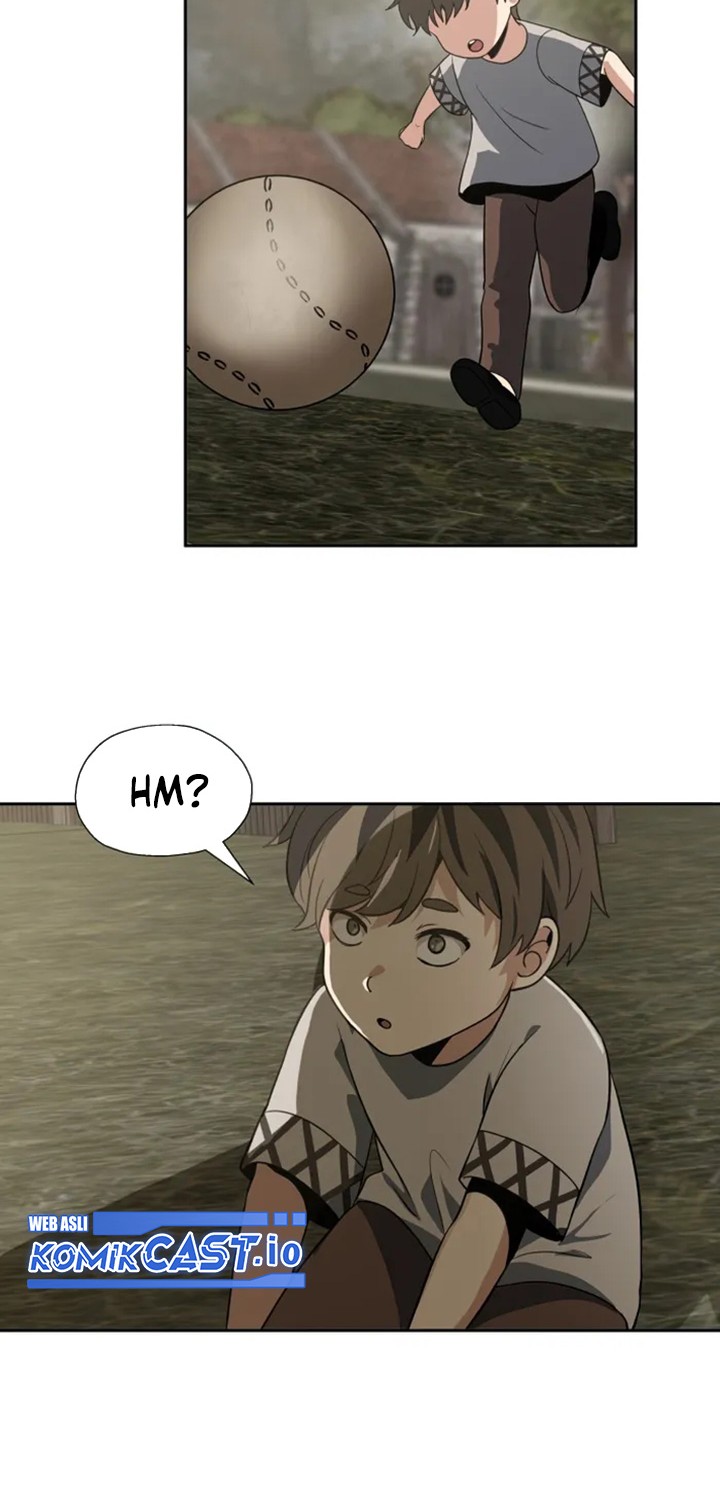 Transmigrating to the Otherworld Once More Chapter 54 - halaman 41