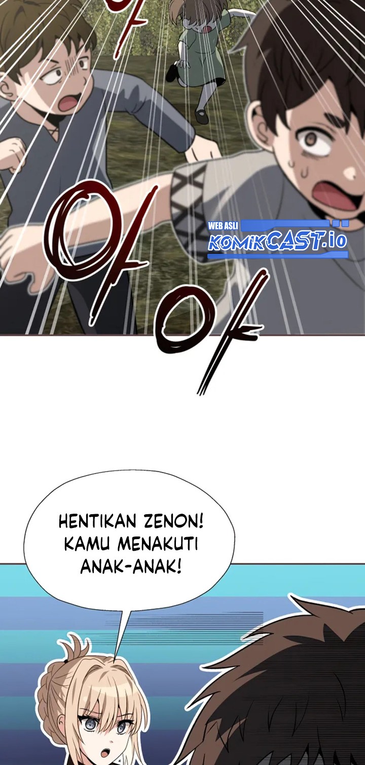 Transmigrating to the Otherworld Once More Chapter 54 - halaman 43