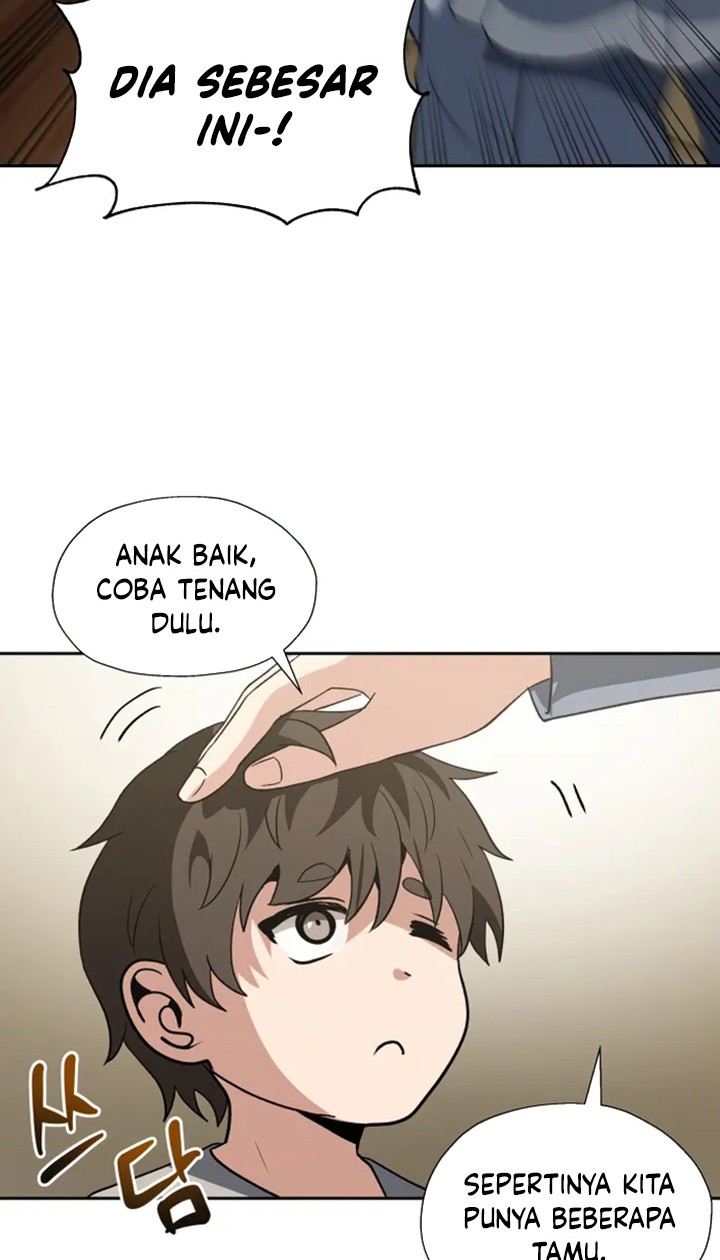 Transmigrating to the Otherworld Once More Chapter 54 - halaman 45