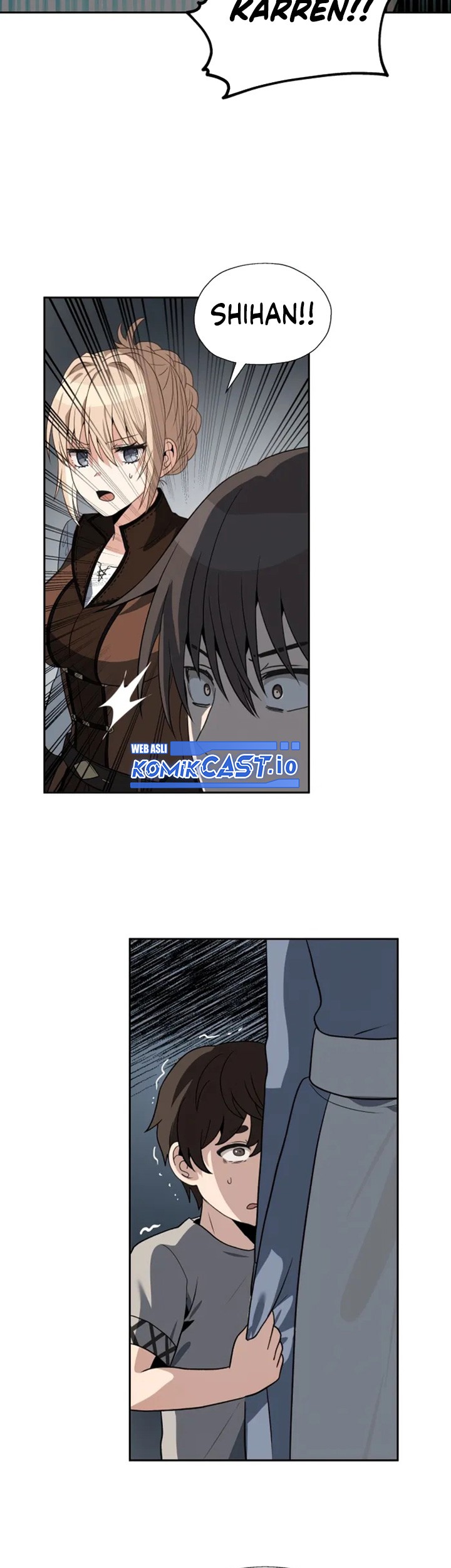 Transmigrating to the Otherworld Once More Chapter 54 - halaman 50