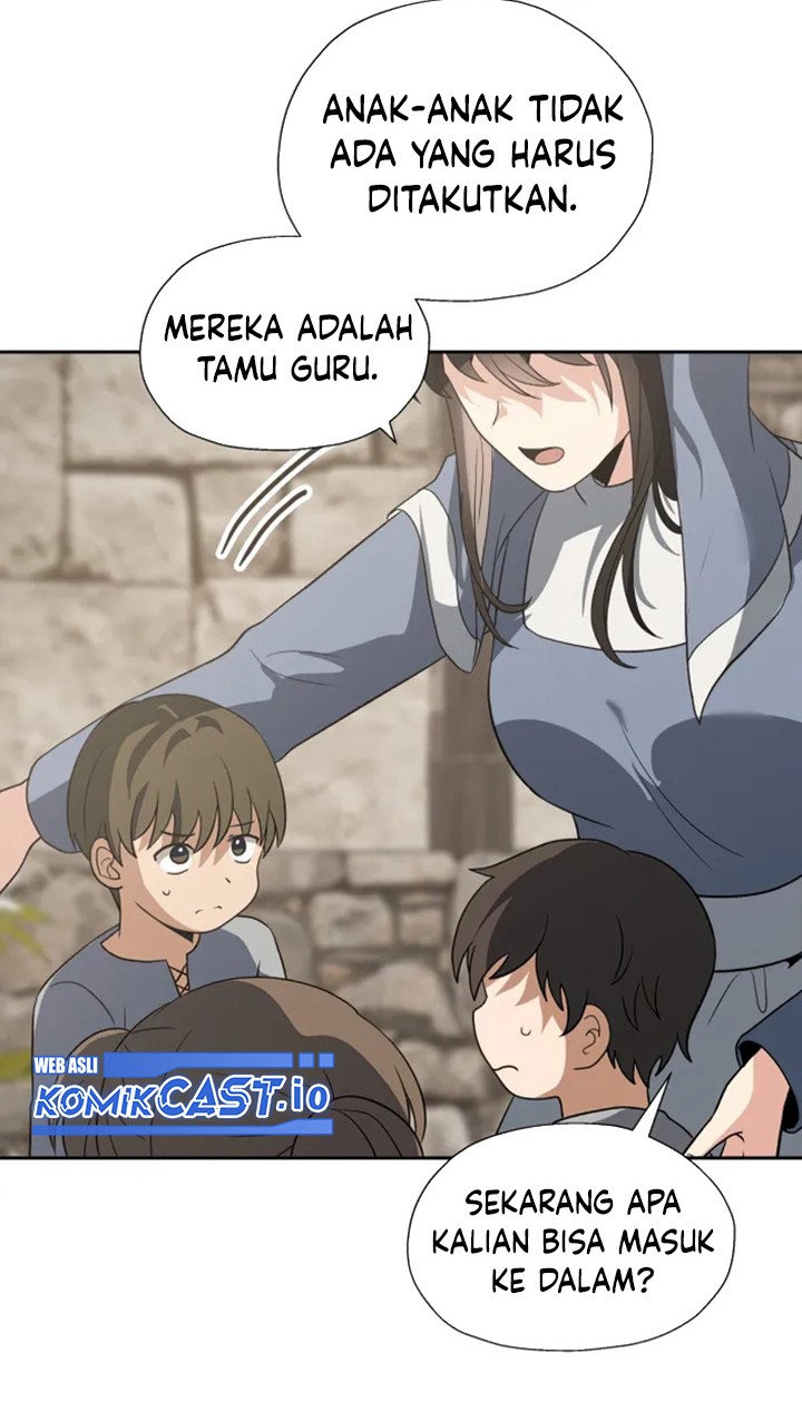 Transmigrating to the Otherworld Once More Chapter 54 - halaman 51