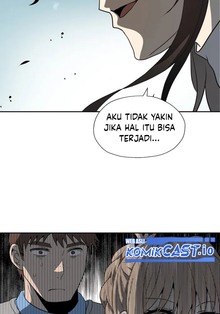 Transmigrating to the Otherworld Once More Chapter 54 - halaman 53