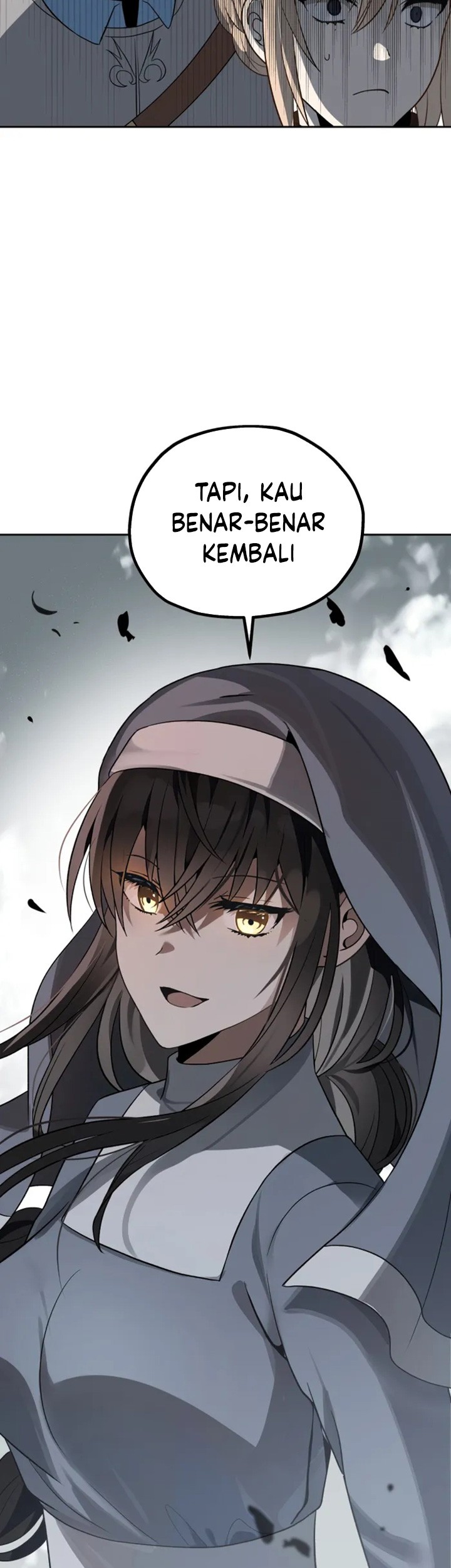Transmigrating to the Otherworld Once More Chapter 54 - halaman 54
