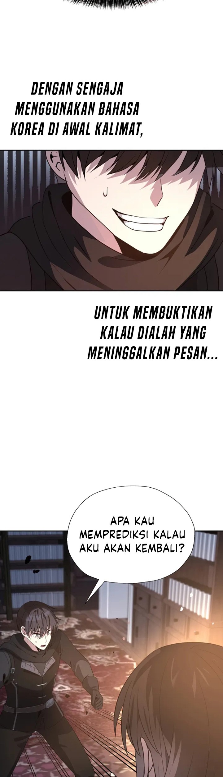 Transmigrating to the Otherworld Once More Chapter 54 - halaman 8