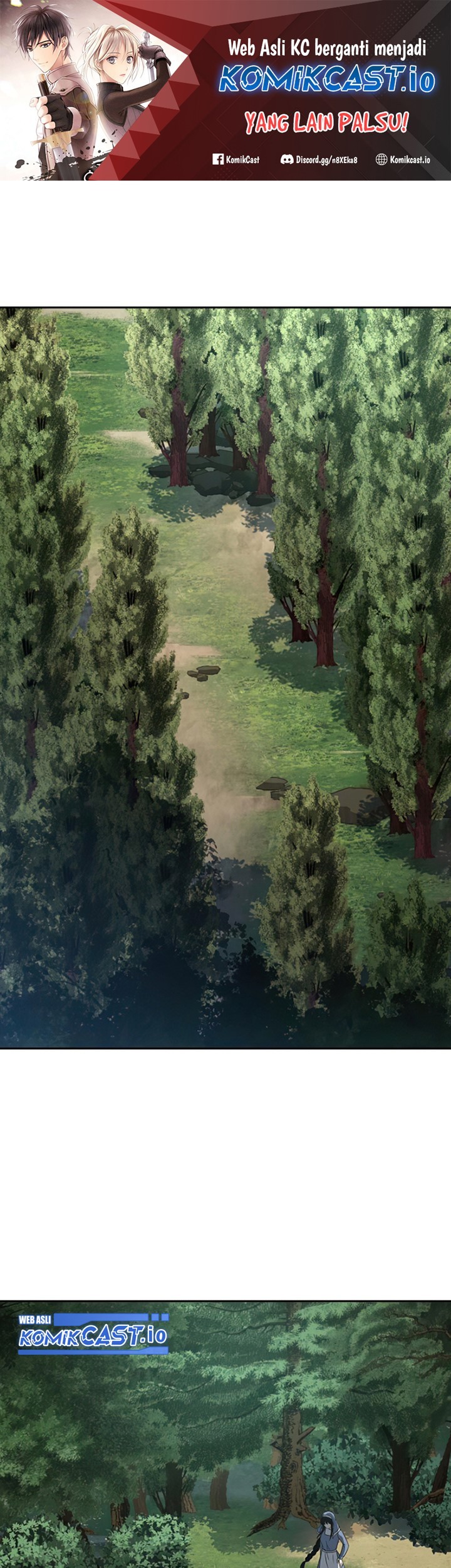 Transmigrating to the Otherworld Once More Chapter 55 - halaman 2