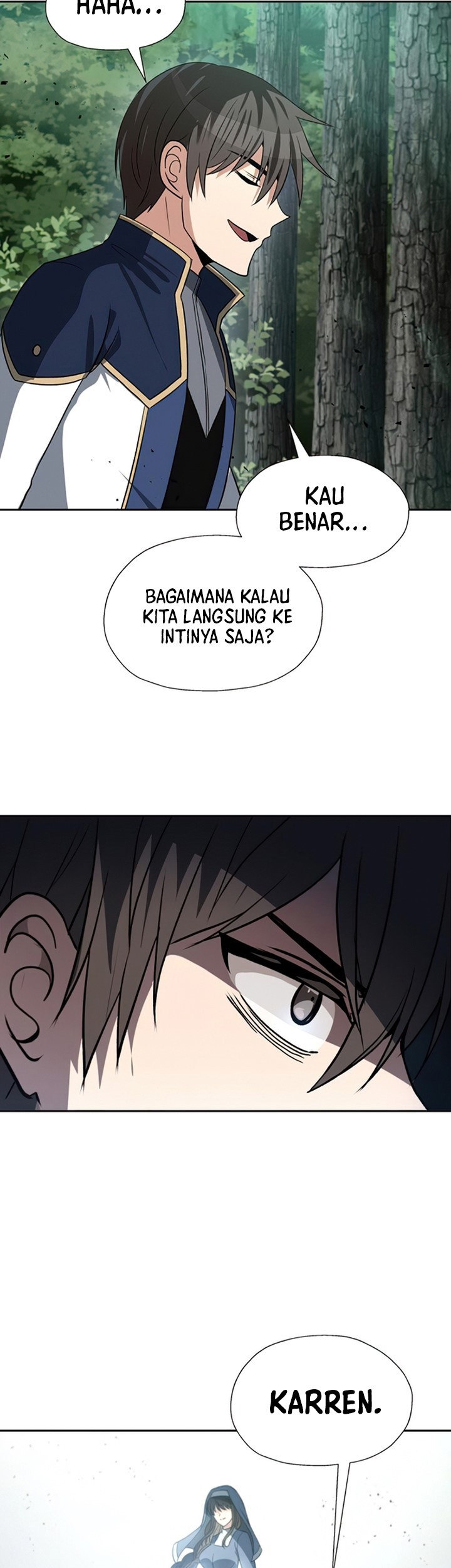 Transmigrating to the Otherworld Once More Chapter 55 - halaman 20