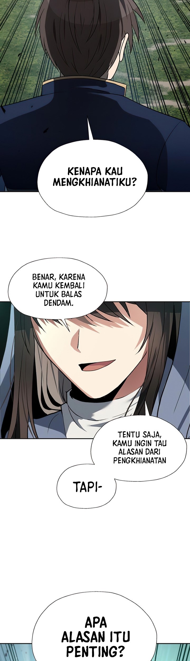 Transmigrating to the Otherworld Once More Chapter 55 - halaman 22