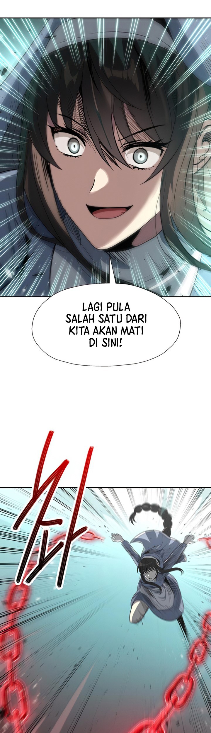 Transmigrating to the Otherworld Once More Chapter 55 - halaman 26