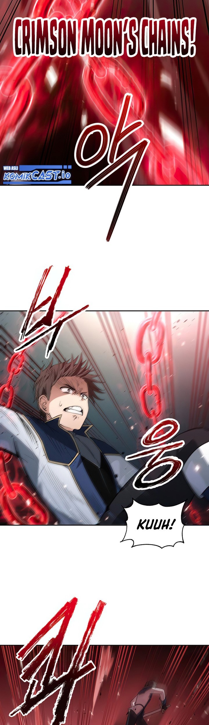 Transmigrating to the Otherworld Once More Chapter 55 - halaman 28