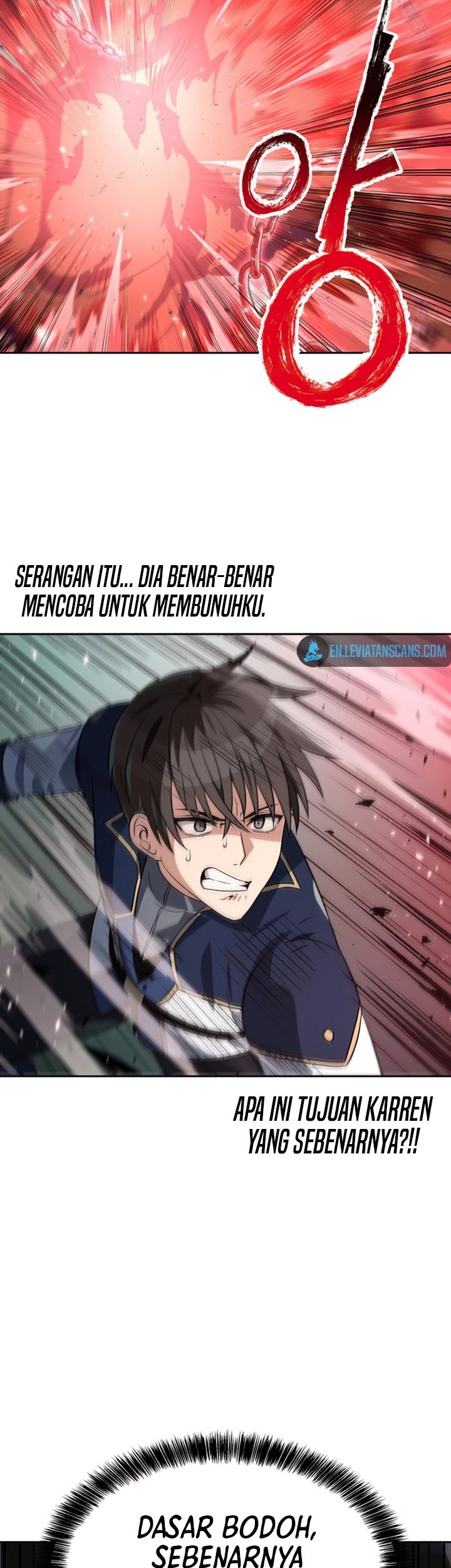 Transmigrating to the Otherworld Once More Chapter 55 - halaman 30
