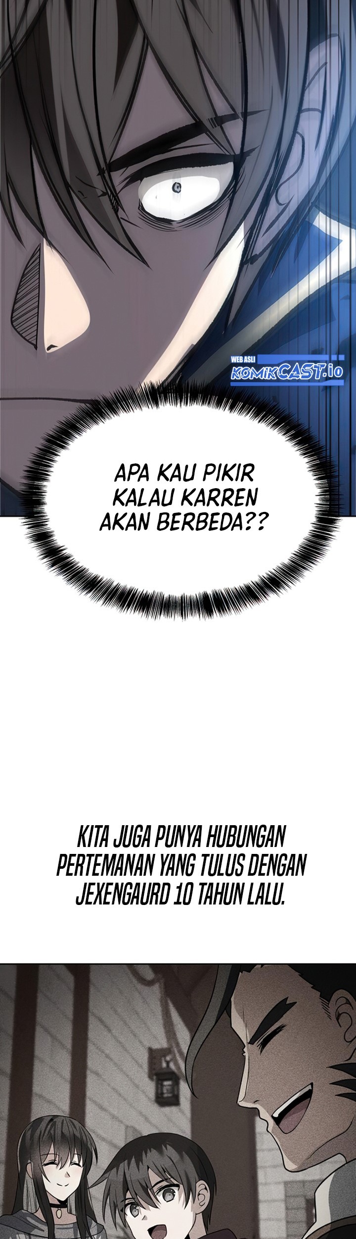 Transmigrating to the Otherworld Once More Chapter 55 - halaman 32