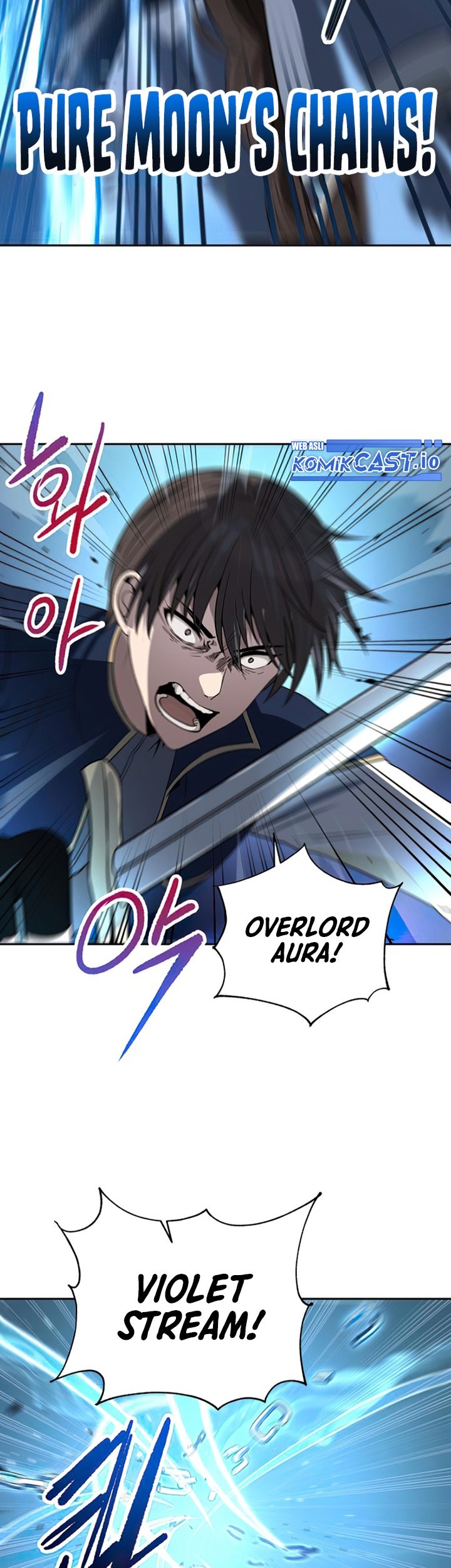 Transmigrating to the Otherworld Once More Chapter 55 - halaman 36