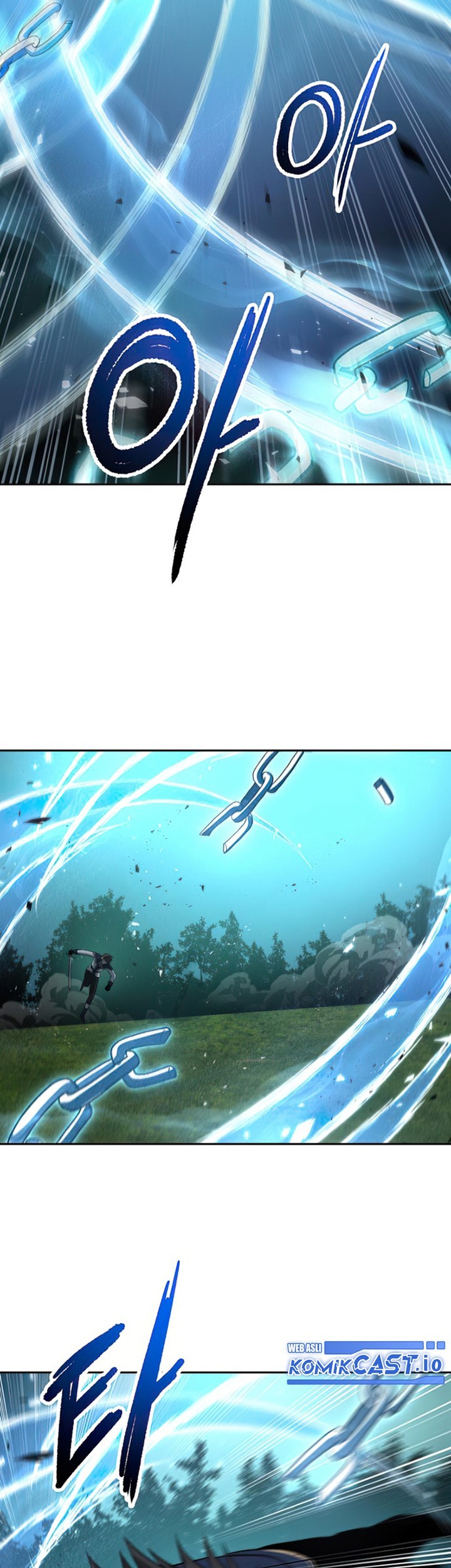 Transmigrating to the Otherworld Once More Chapter 55 - halaman 38