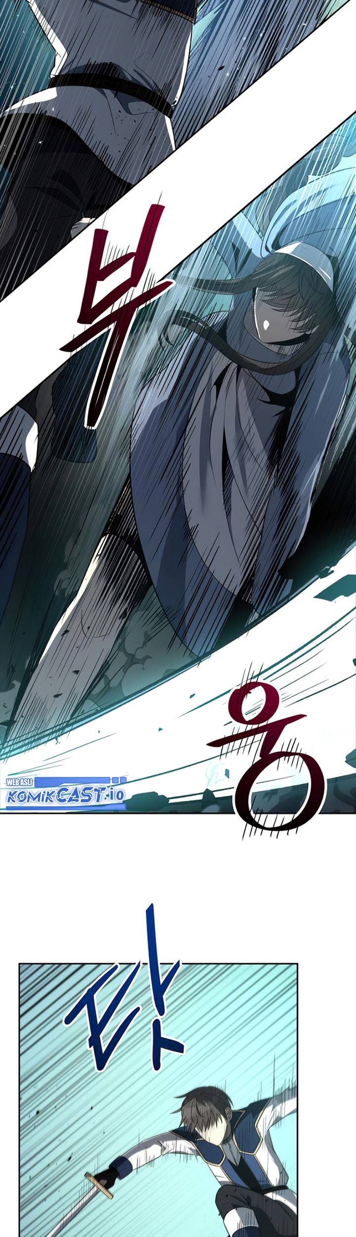 Transmigrating to the Otherworld Once More Chapter 55 - halaman 42