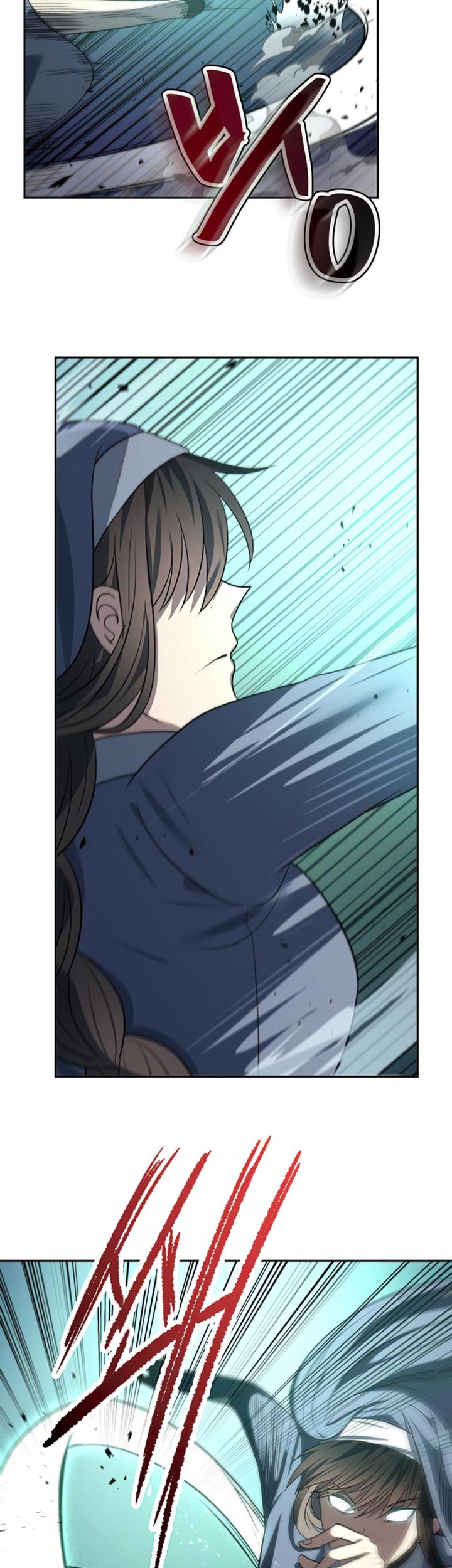Transmigrating to the Otherworld Once More Chapter 55 - halaman 44