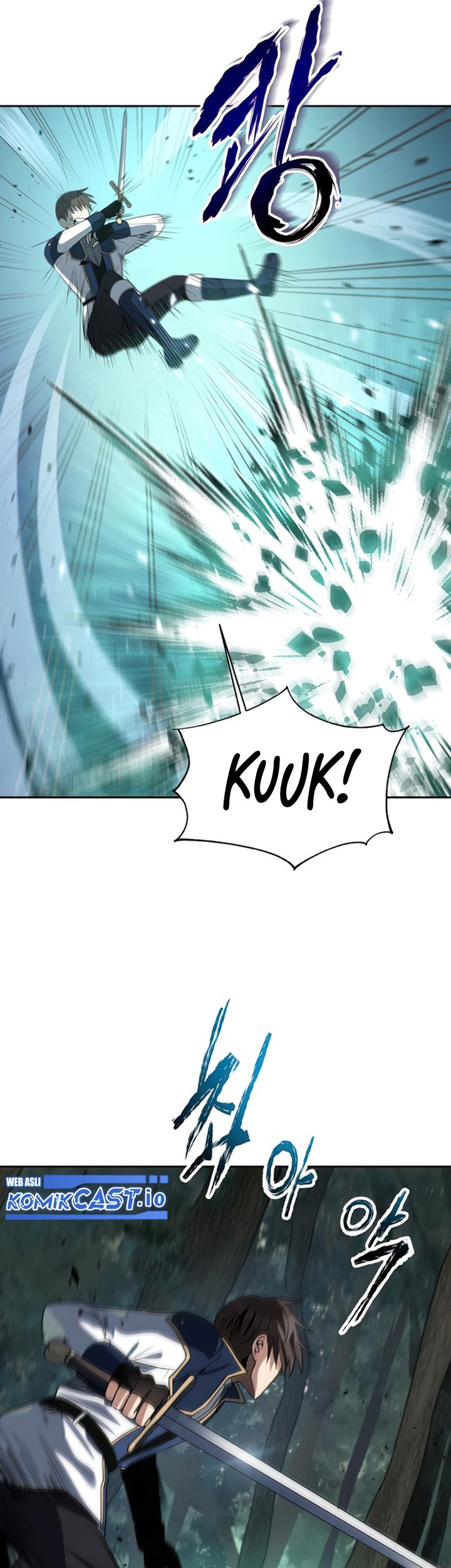 Transmigrating to the Otherworld Once More Chapter 55 - halaman 50