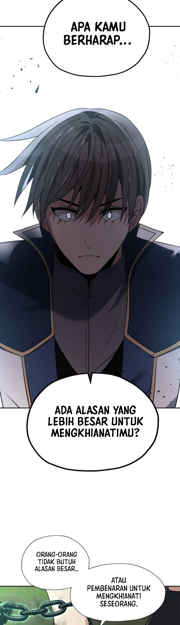 Transmigrating to the Otherworld Once More Chapter 55 - halaman 58