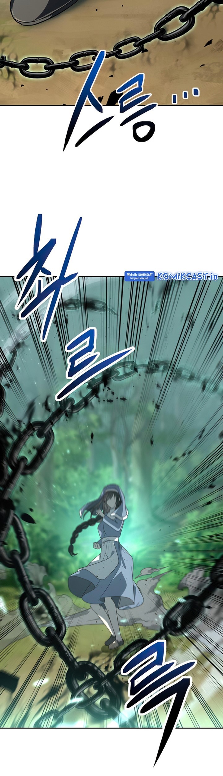 Transmigrating to the Otherworld Once More Chapter 55 - halaman 60