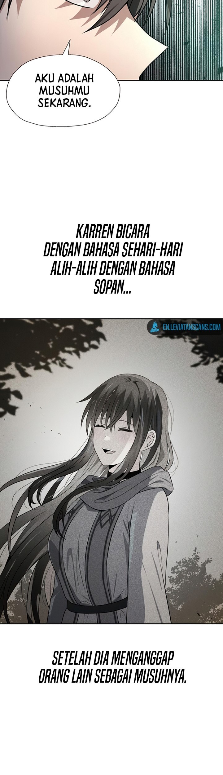 Transmigrating to the Otherworld Once More Chapter 55 - halaman 64
