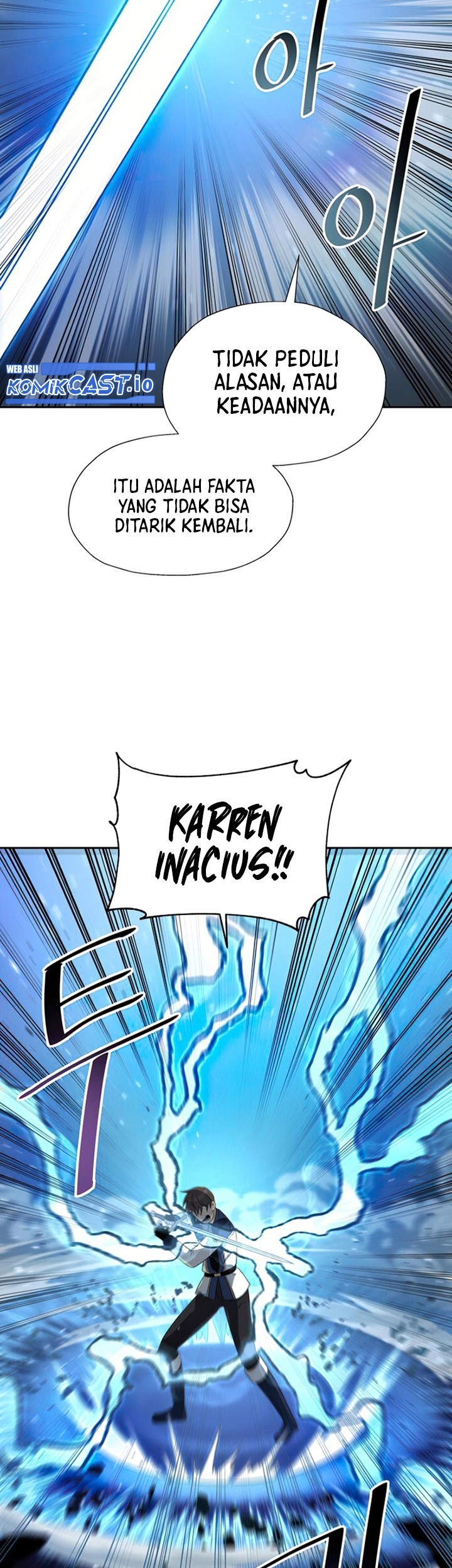 Transmigrating to the Otherworld Once More Chapter 55 - halaman 66