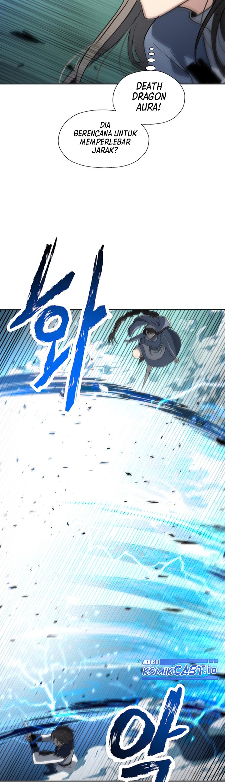 Transmigrating to the Otherworld Once More Chapter 56 - halaman 12