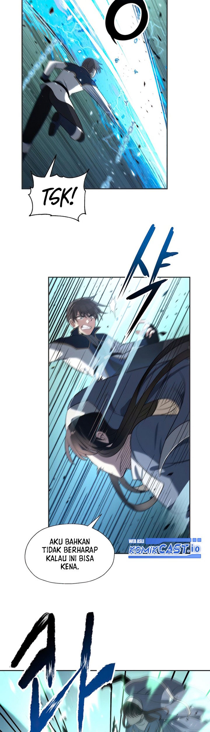 Transmigrating to the Otherworld Once More Chapter 56 - halaman 18