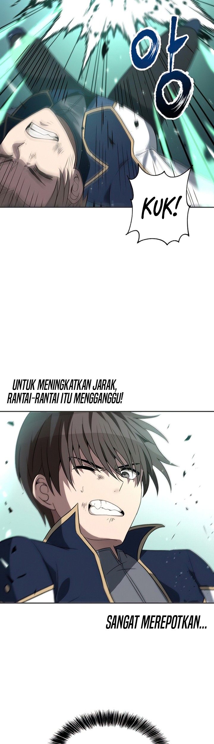 Transmigrating to the Otherworld Once More Chapter 56 - halaman 20