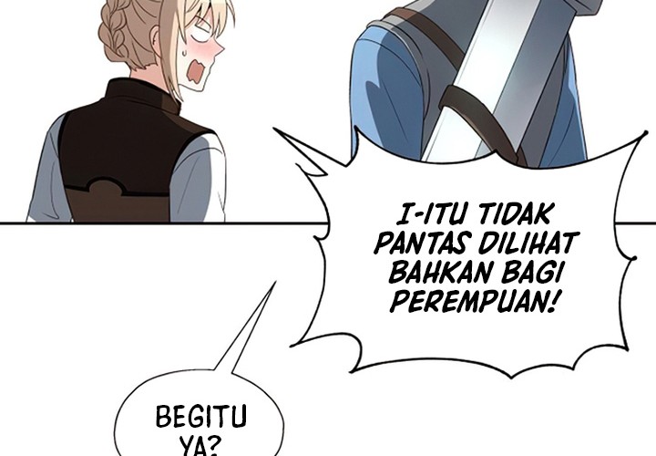 Transmigrating to the Otherworld Once More Chapter 56 - halaman 35