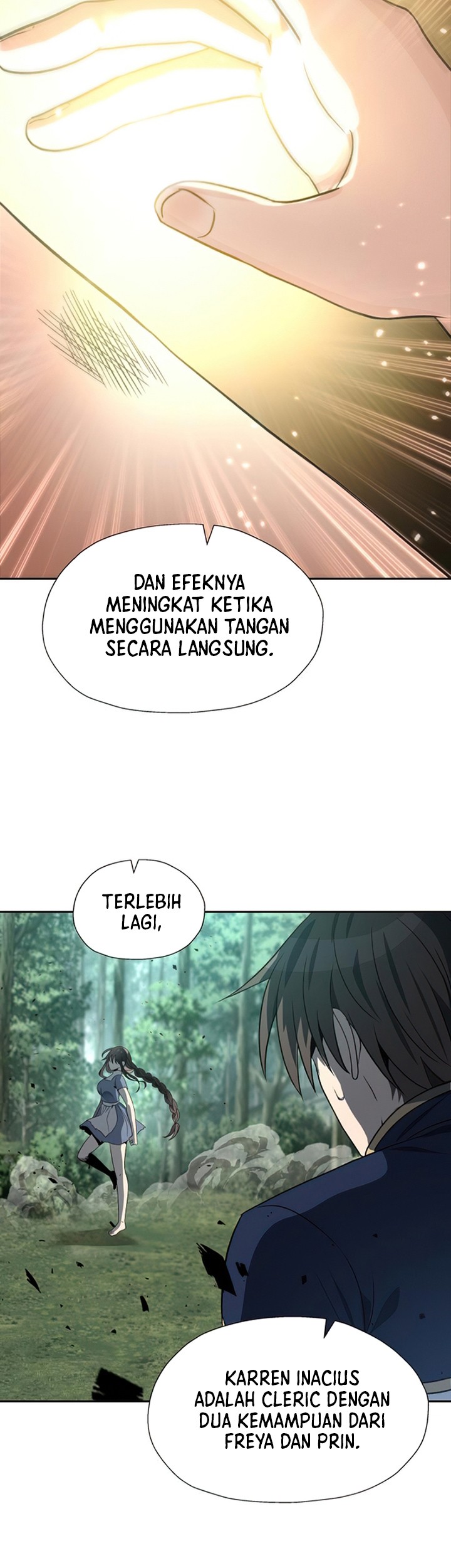 Transmigrating to the Otherworld Once More Chapter 56 - halaman 48