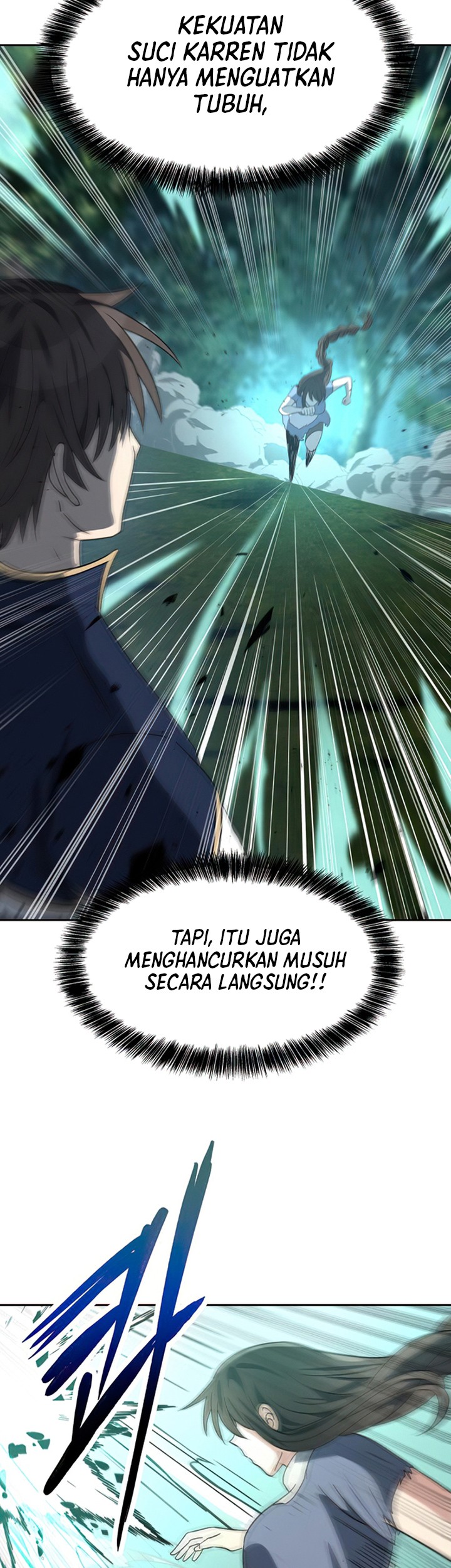 Transmigrating to the Otherworld Once More Chapter 56 - halaman 52
