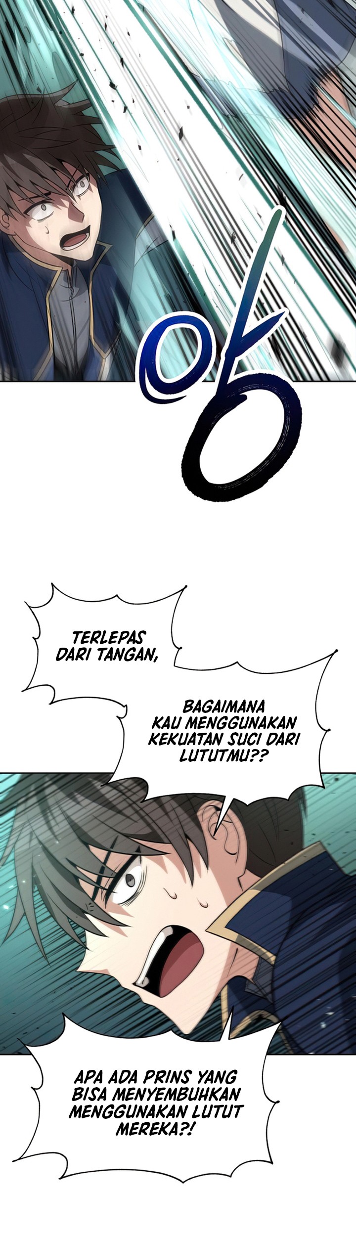 Transmigrating to the Otherworld Once More Chapter 56 - halaman 54