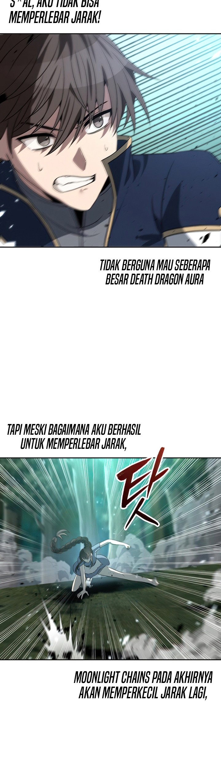 Transmigrating to the Otherworld Once More Chapter 56 - halaman 58