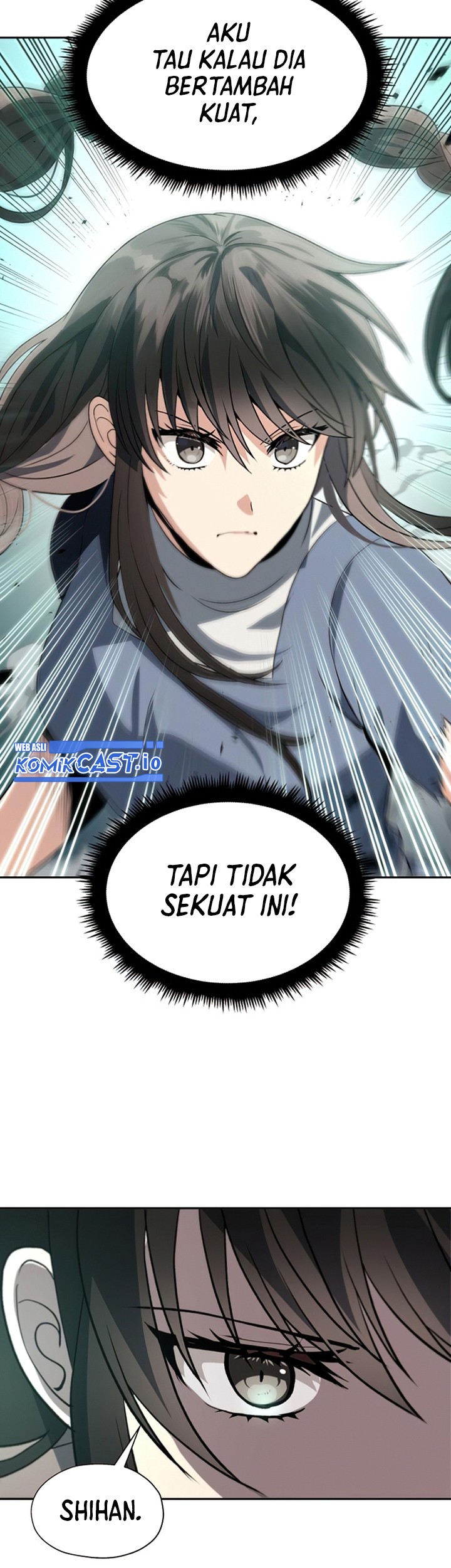 Transmigrating to the Otherworld Once More Chapter 56 - halaman 60