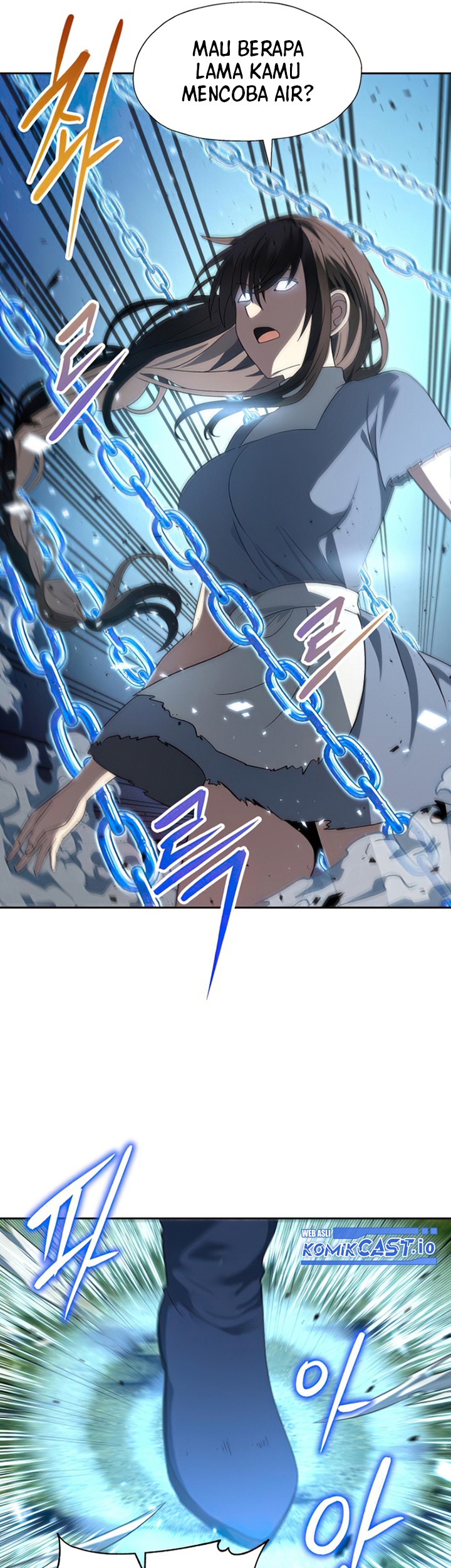 Transmigrating to the Otherworld Once More Chapter 56 - halaman 62