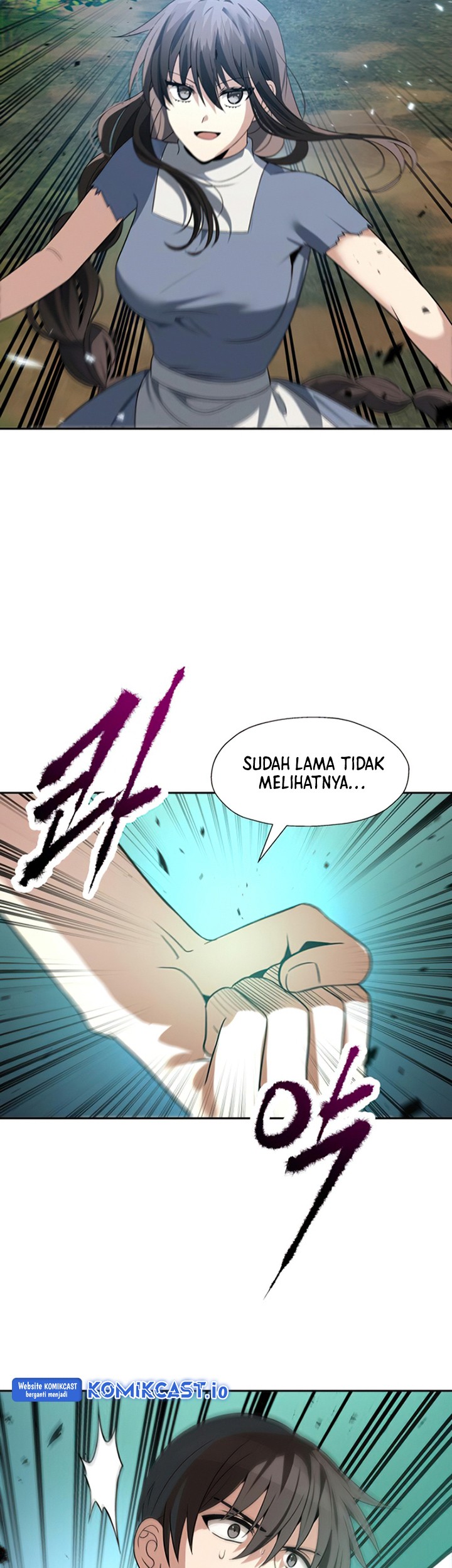 Transmigrating to the Otherworld Once More Chapter 56 - halaman 66