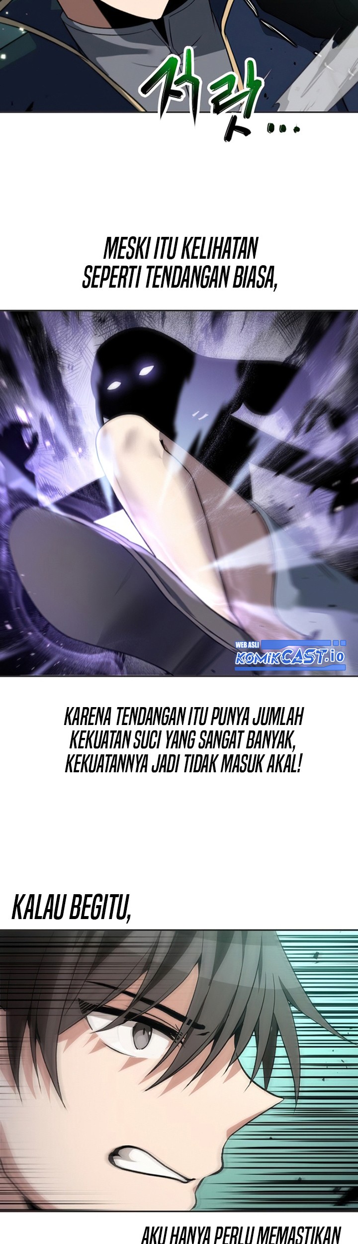 Transmigrating to the Otherworld Once More Chapter 56 - halaman 8