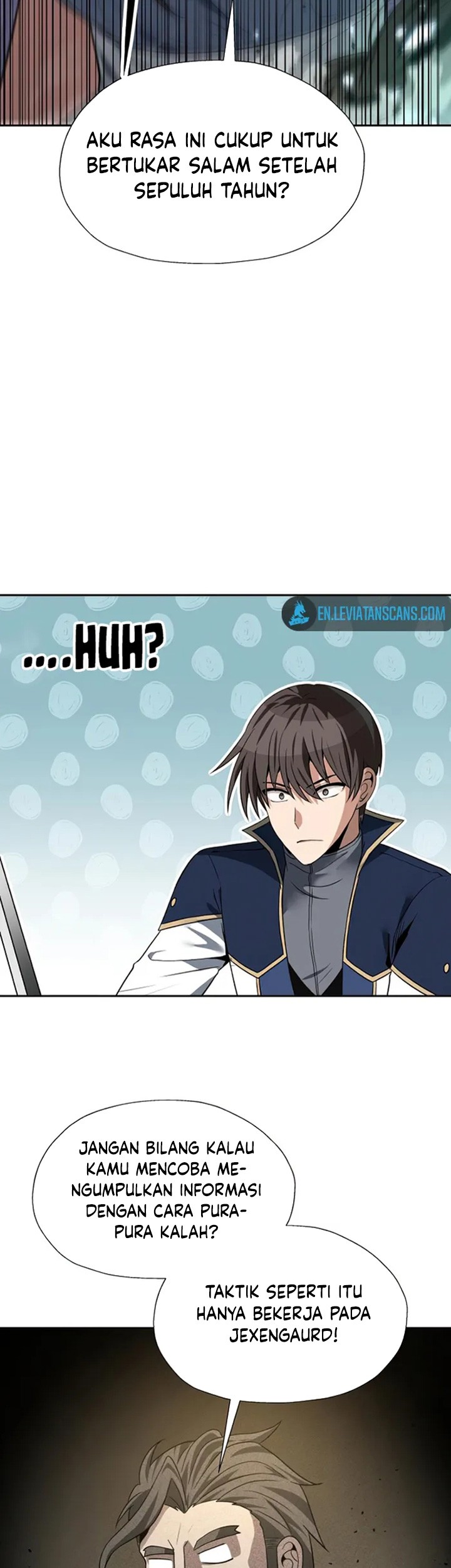 Transmigrating to the Otherworld Once More Chapter 57 - halaman 10