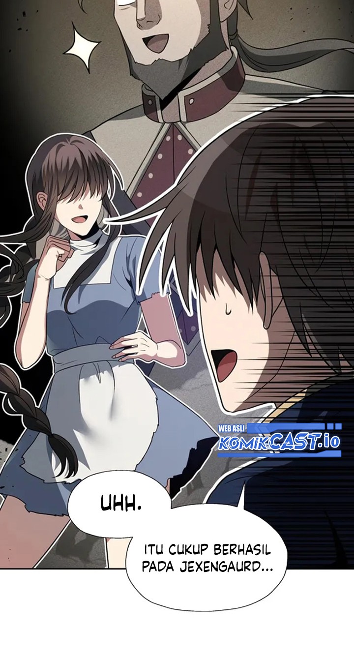 Transmigrating to the Otherworld Once More Chapter 57 - halaman 11