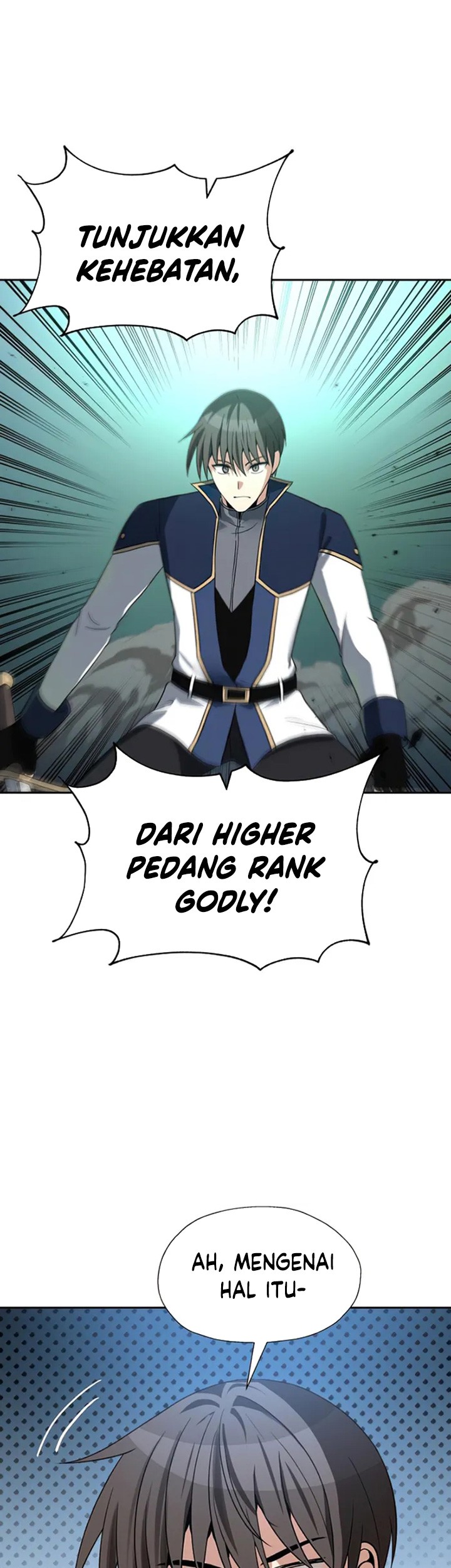 Transmigrating to the Otherworld Once More Chapter 57 - halaman 16