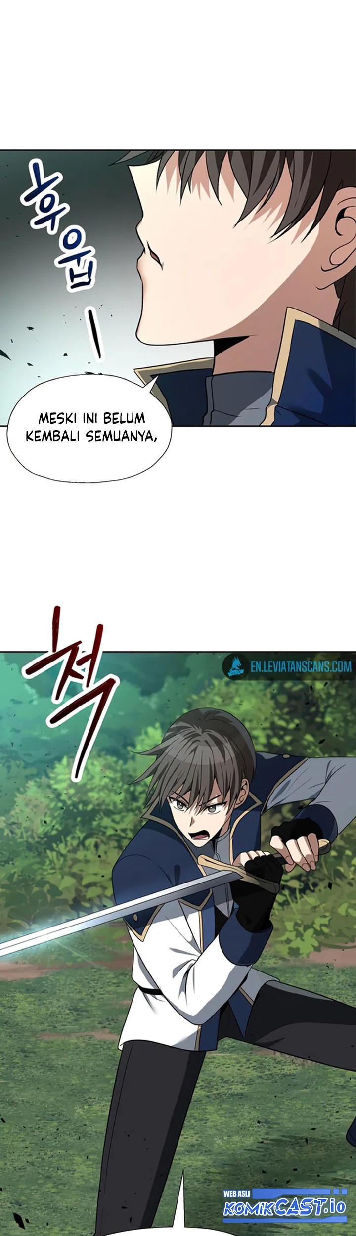 Transmigrating to the Otherworld Once More Chapter 57 - halaman 24